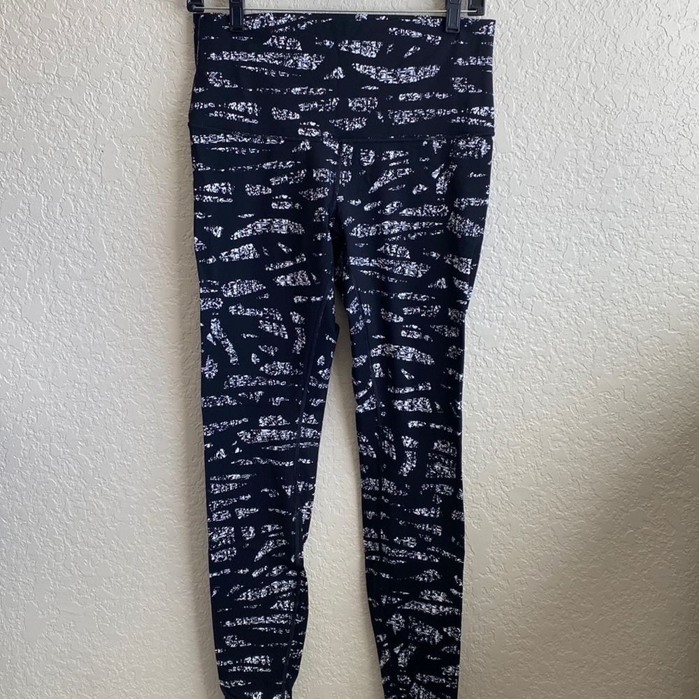 Lululemon full length leggings